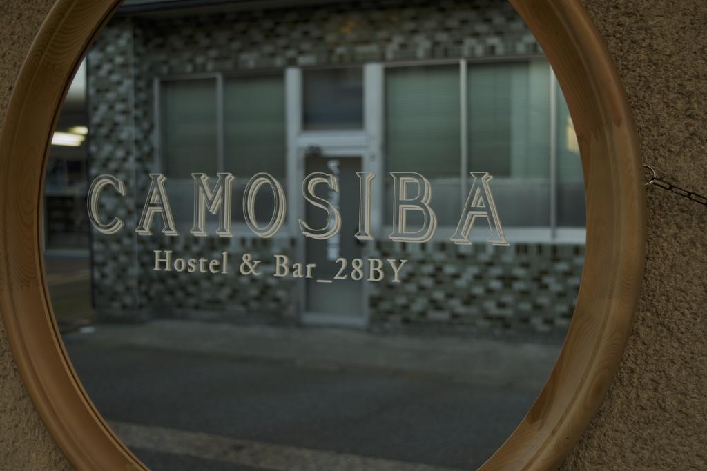 Hostel&Bar Camosiba Yokote Bagian luar foto
